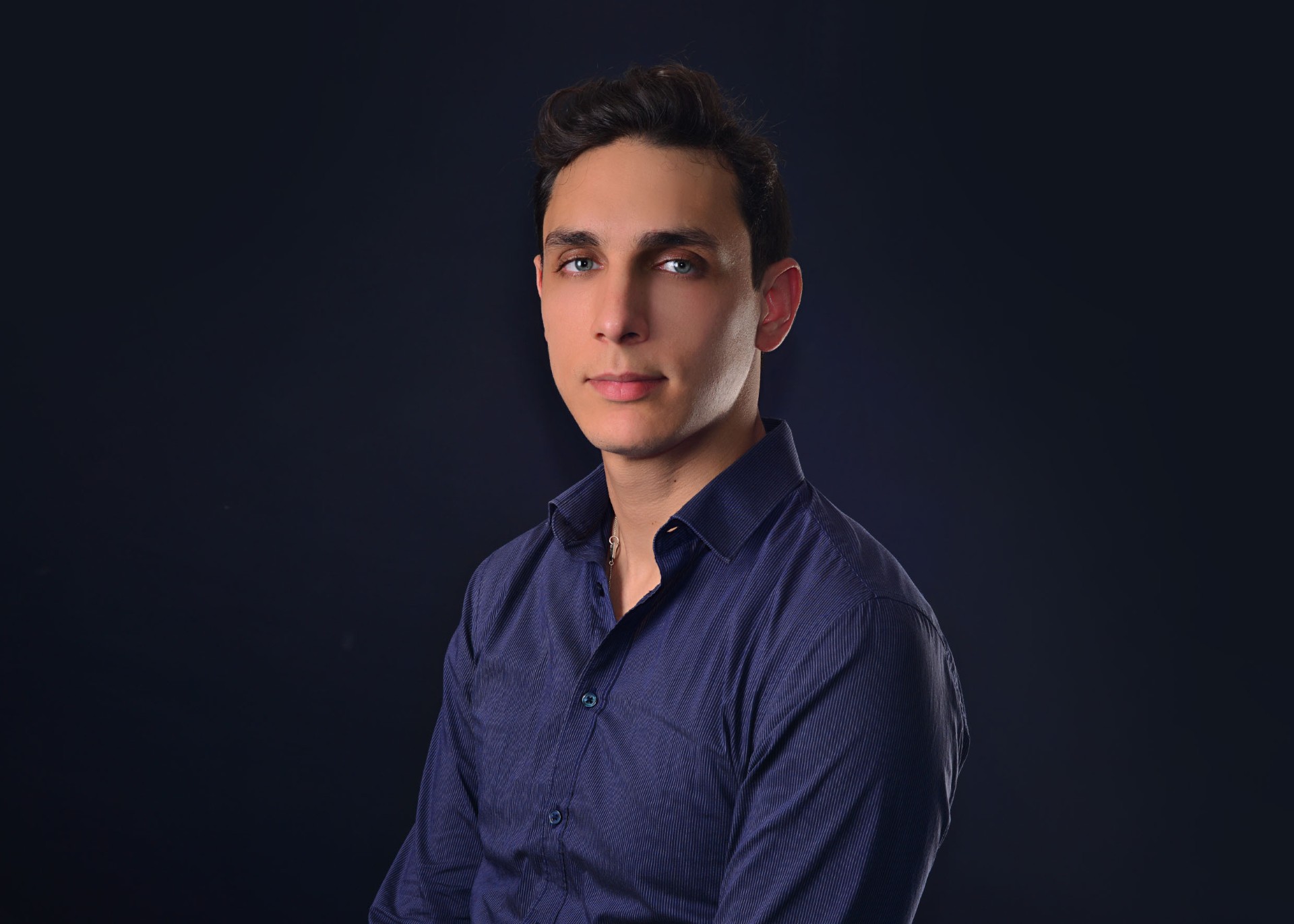 Iheb Marouani